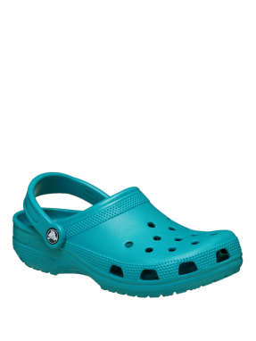 UNISEX CLASSIC CLOGS | Πετρόλ 36/37