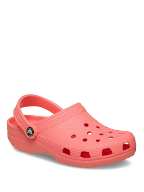 UNISEX CLASSIC CLOGS | Κοραλί GUAVA 41/42