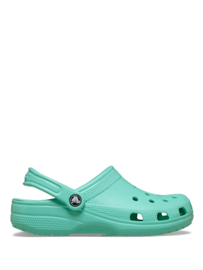 UNISEX CLASSIC CLOGS | Τυρκουάζ 42/43
