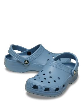 UNISEX CLASSIC CLOGS | Μπλε ASTRO BLUE 42/43