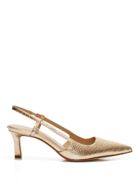 ΓΥΝΑΙΚΕΙΑ ΓΟΒΑ | Χρυσό 40