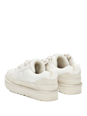 ΓΥΝΑΙΚΕΙΑ SNEAKERS LOW LO LOWMEL | Λευκό 39