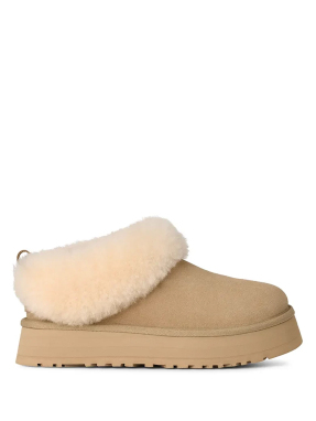 ΓΥΝΑΙΚΕΙΑ ΜΠΟΤΑΚΙΑ TAZZELLE | Μπεζ 36