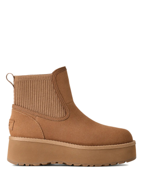 ΓΥΝΑΙΚΕΙΑ ΜΠΟΤΑΚΙΑ CITYFUNC | Καφέ Ανοιχτό 40