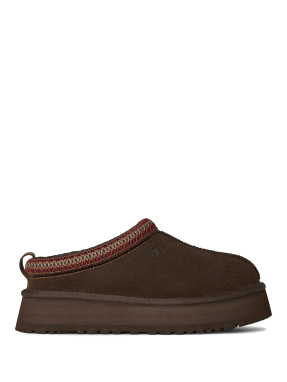 ΓΥΝΑΙΚΕΙΕΣ ΠΑΝΤΟΦΛΕΣ TAZZ II | Καφέ Σκούρο 41