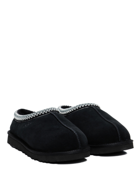 ΑΝΔΡΙΚΕΣ ΠΑΝΤΟΦΛΕΣ TASMAN II | Μαύρο 42