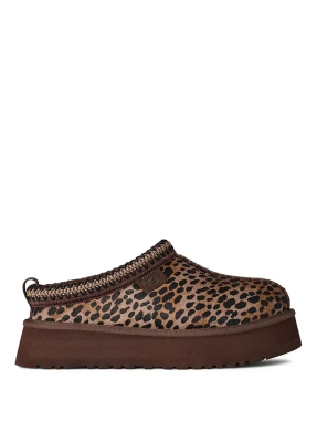 ΓΥΝΑΙΚΕΙΕΣ ΠΑΝΤΟΦΛΕΣ TAZZ CASPIAN | Animal Print  40