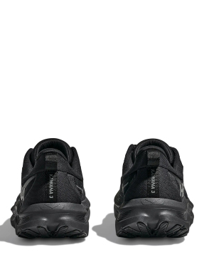 ΑΝΔΡΙΚΑ SNEAKERS KAWANA 3 | Μαύρο 42 2/3