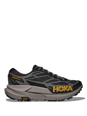 ΑΝΔΡΙΚΑ SNEAKERS MAFATE X | Μαύρο 43 1/3