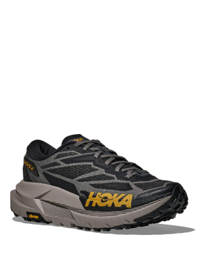 ΑΝΔΡΙΚΑ SNEAKERS MAFATE X | Μαύρο 43 1/3