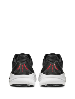 ΑΝΔΡΙΚΑ SNEAKERS BONDI 9 | Μαύρο 43 1/3