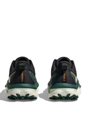 ΑΝΔΡΙΚΑ SNEAKERS KAWANA 3 | Πράσινο Σκούρο 42