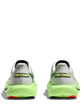 ΓΥΝΑΙΚΕΙΑ SNEAKERS  MACH 7 | Λευκό 37 1/3