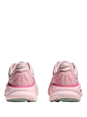 ΓΥΝΑΙΚΕΙΑ SNEAKERS BONDI 9 | Ροζ 41 1/3