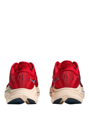 ΑΝΔΡΙΚΑ SNEAKERS CLIFTON 10 | Κόκκινο 43 1/3