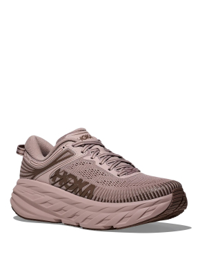ΓΥΝΑΙΚΕΙΑ SNEAKERS BONDI 7 | Μπεζ Σκούρο 39 1/3
