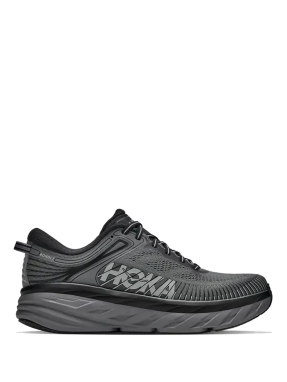 ΑΝΔΡΙΚΑ SNEAKERS  BONDI 7 | Γκρι Σκούρο 47 1/3