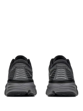 ΑΝΔΡΙΚΑ SNEAKERS  BONDI 7 | Γκρι Σκούρο 47 1/3