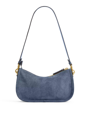 ΓΥΝΑΙΚΕΙΑ ΤΣΑΝΤΑ ΩΜΟΥ | Μπλε Ανοιχτό