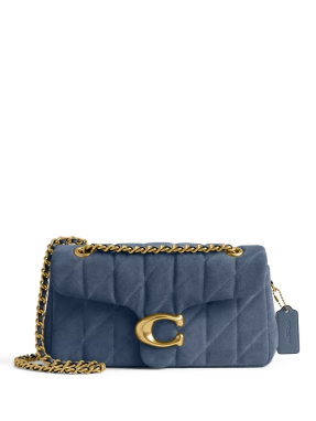 ΓΥΝΑΙΚΕΙΑ ΤΣΑΝΤΑ ΩΜΟΥ | Μπλε