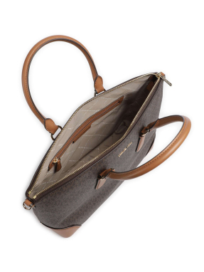 ΓΥΝΑΙΚΕΙΑ ΤΣΑΝΤΑ ΧΕΙΡΟΣ | Καφέ