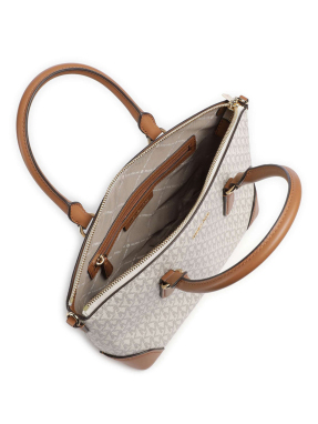 ΓΥΝΑΙΚΕΙΑ ΤΣΑΝΤΑ ΩΜΟΥ | Εκρού