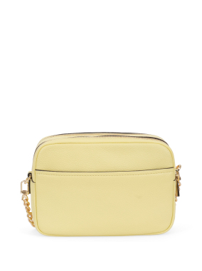 ΓΥΝΑΙΚΕΙΑ ΤΣΑΝΤΑ ΧΙΑΣΤΙ BRYANT MEDIUM | Κίτρινο