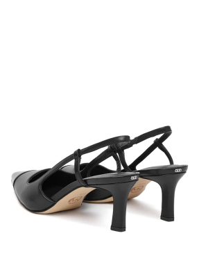 ΓΥΝΑΙΚΕΙΕΣ ΓΟΒΕΣ | Μαύρο 39