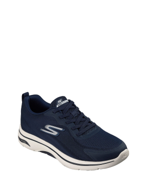 ΑΝΔΡΙΚΑ SNEAKERS | Μπλε Σκούρο 43
