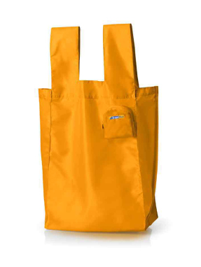 ΤΣΑΝΤΑ ΧΕΙΡΟΣ FOLDABLE | Πορτοκαλί