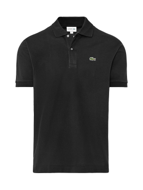 ΑΝΔΡΙΚΗ POLO ΜΠΛΟΥΖΑ | Μαύρο XXL