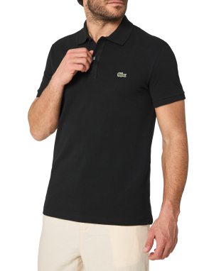 ΑΝΔΡΙΚΗ POLO ΜΠΛΟΥΖΑ | Μαύρο XXL