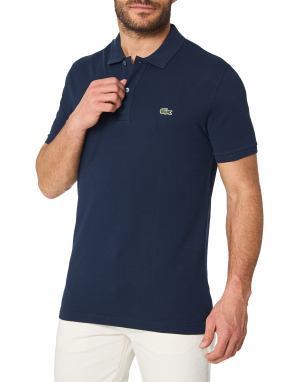 ΑΝΔΡΙΚΗ POLO ΜΠΛΟΥΖΑ | Μπλε Σκούρο XS