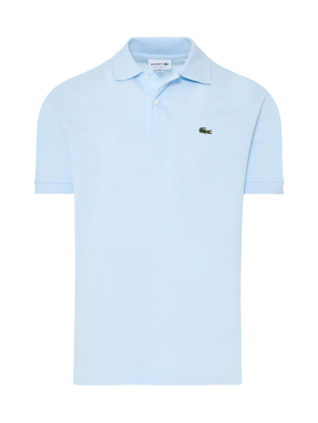 ΑΝΔΡΙΚΗ ΜΠΛΟΥΖΑ POLO | Μπλε Ανοιχτό XXL