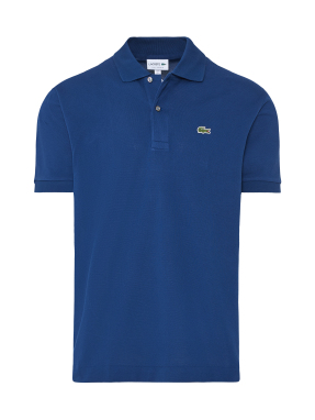 ΑΝΔΡΙΚΗ ΜΠΛΟΥΖΑ POLO | Μπλε Σκούρο M