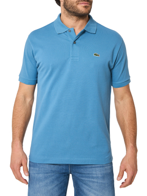 ΑΝΔΡΙΚΗ ΜΠΛΟΥΖΑ POLO | Μπλε XXXL