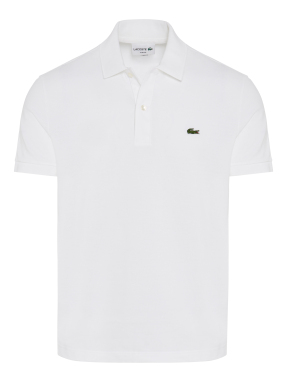 ΑΝΔΡΙΚΗ ΜΠΛΟΥΖΑ POLO | Λευκό L