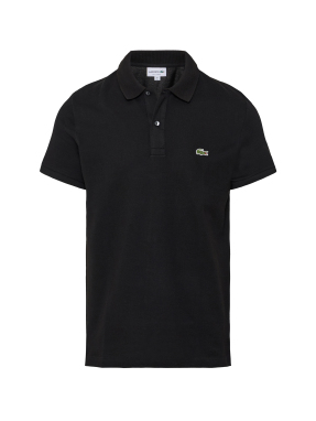 ΑΝΔΡΙΚΗ POLO ΜΠΛΟΥΖΑ | Μαύρο S