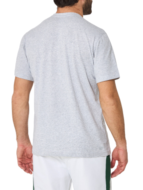 ΑΝΔΡΙΚΟ T-SHIRT | Γκρι Ανοιχτό M