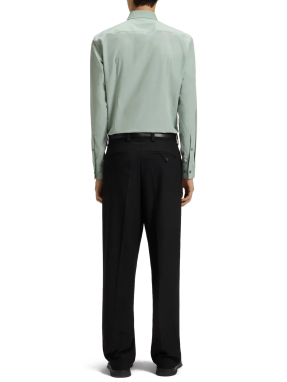 ΑΝΔΡΙΚΟ ΠΟΥΚΑΜΙΣΟ | Φυστικί  EU 41