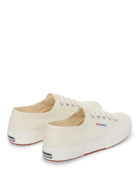 UNISEX SNEAKERS 2750-COTU CLASSIC | Εκρού 44