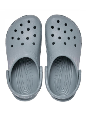 UNISEX CLASSIC CLOGS | Γκρι Σκούρο 42/43