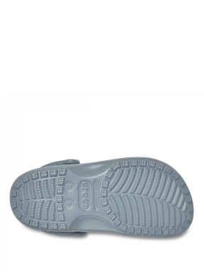 UNISEX CLASSIC CLOGS | Γκρι Σκούρο 42/43