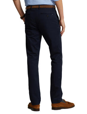 ΑΝΔΡΙΚΟ ΠΑΝΤΕΛΟΝΙ CHINOS | Μπλε Σκούρο EU 33/34