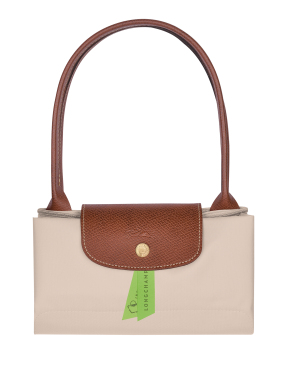 ΤΣΑΝΤΑ ΩΜΟΥ LE PLIAGE ORIGINAL Μ | Μπεζ