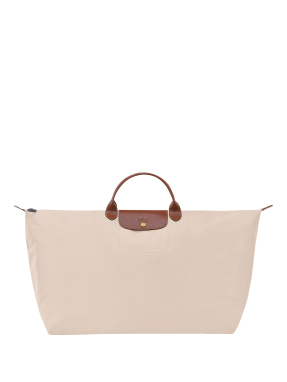 ΤΣΑΝΤΑ ΧΕΙΡΟΣ ΤΑΞΙΔΙΟΥ LE PLIAGE ORIGINAL XL | Μπεζ