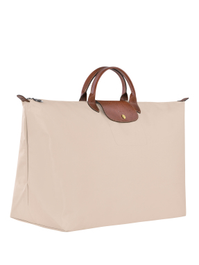ΤΣΑΝΤΑ ΧΕΙΡΟΣ ΤΑΞΙΔΙΟΥ LE PLIAGE ORIGINAL XL | Μπεζ