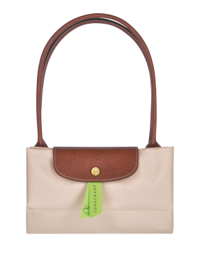 ΤΣΑΝΤΑ ΩΜΟΥ LE PLIAGE ORIGINAL L | Μπεζ