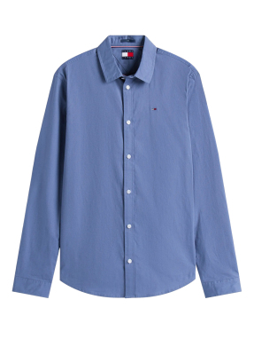 ΑΝΔΡΙΚΟ ΠΟΥΚΑΜΙΣΟ | Μπλε XL