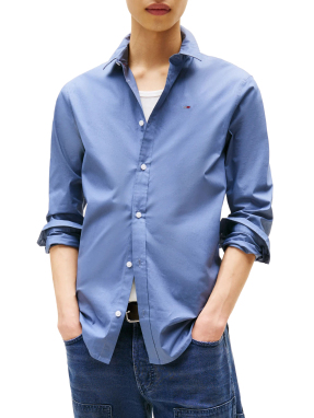 ΑΝΔΡΙΚΟ ΠΟΥΚΑΜΙΣΟ | Μπλε XL